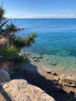 Las tres palmeras - B&B Vinaròs