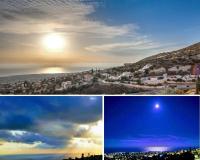 Apartamento Estudio con vistas al mar