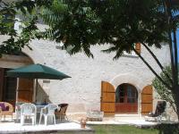 Les Arcs - B&B Ronsenac