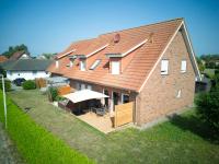 Spatzenkoje - B&B