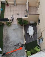 LA CASA DES PETITES MARIES terrasse clim wifi - B&B Marsiglia