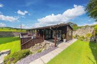 North Lodge Cartmel - B&B