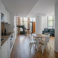 TOP DUPLEX NUEVO A ESTRENAR ,CIUDAD DE LAS CIENCIAS - B&B Valencia