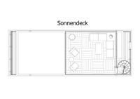 Hausboot Lobster Bremerhaven - B&B Bremerhaven