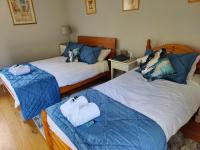 Chambre Familiale Deluxe