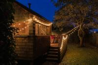 The BoatShed - B&B