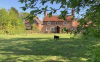 B&B Lymington - Two Sides Cottage - Bed and Breakfast Lymington