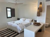 Suite con vistas al mar - Cama extragrande