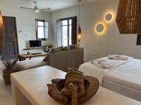 Suite King con Vista Mare