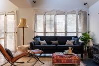 The Little Gate House - Ferienwohnung Milford on Sea