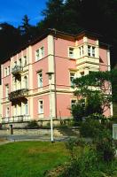 Apartmenthaus Menge - B&B