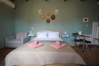 Pikinas Studios near ATH airport - B&B Markópoulo