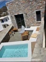 Suite con 2 Camere da Letto
