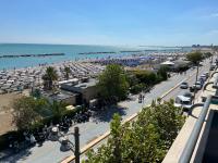 B&B Civitanova Marche - Appartamento Fronte Mare - Bed and Breakfast Civitanova Marche