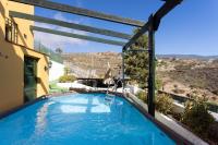 LA ZARZA RURAL EXPERIENCE By Sunkeyrents - B&B Santa Cruz de Tenerife