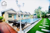 Gading Chalet - B&B