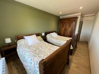 Camera Matrimoniale con Bagno Privato