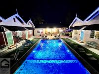 Gading Chalet - Bed and Breakfast Kuala Terengganu