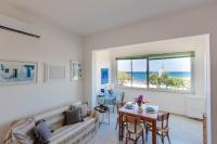 La vista mare da Rossella - B&B Specchiolla