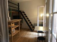 Studio hyper centre Toulouse - Ferienwohnung