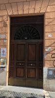 ROMAN APARTMENT in TRASTEVERE - Chambres d’hôtes Rome