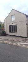 Charming 1-Bed loft in Caerleon - Ferienwohnung