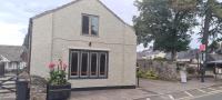 Lovely 1-Bed Loft in Newport - Ferienwohnung