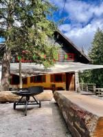 Tonkina koča - B&B