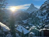 Oasis-Zermatt - Chambres d'hôtes Zermatt