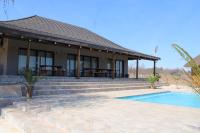 Sharon Lodge - Ferienwohnung Hammanskraal