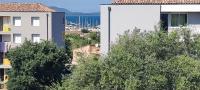 Appartement T2 neuf proche du Port - B&B Porto Vecchio