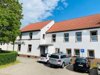 B&B Gutenswegen - Gasthaus - Bed and Breakfast Gutenswegen