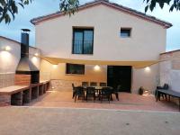 El Niu de l'Estany - B&B