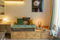 La Cabane - Cocon - RBNB - B&B Strasburgo