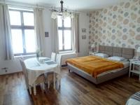 Warszawska 14 - B&B