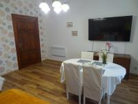 Warszawska 14 - Chambres d’hôtes Toruń