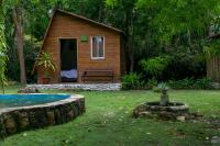 Hostal Campomar - Ferienwohnung Santa Veronica