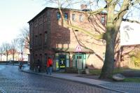Altes Zollhaus Stralsund - B&B