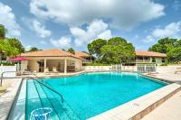 B&B Palm Beach Gardens - Family-Friendly Condo in PGA National Resort! - Bed and Breakfast Palm Beach Gardens
