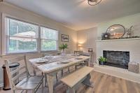 Charming Retreat on 5 Acres with Deck and Grill! - B&B
