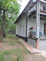 Szepezd OAK villa - B&B Balatonszepezd