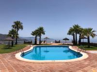 Casa adosada panorámica al mar - Ferienwohnung