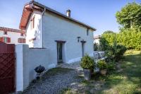 Cottage mit 2 Schlafzimmern