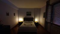 Queen Room with Shared Bathroom
