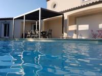 Villa Jade - Ferienwohnung