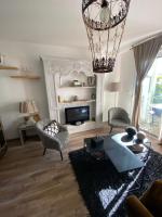 B&B La Rochelle - Petit cocon douillet avec terrasse - Bed and Breakfast La Rochelle