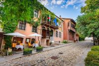 B&B Plovdiv - Hotel Residence Hebros - Bed and Breakfast Plovdiv