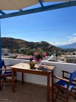 Kostas House - Ferienwohnung Kamilári