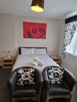 Casablanca - Ferienwohnung Blackpool
