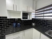 Safi Luxury Apartment 7 - Bed and Breakfast